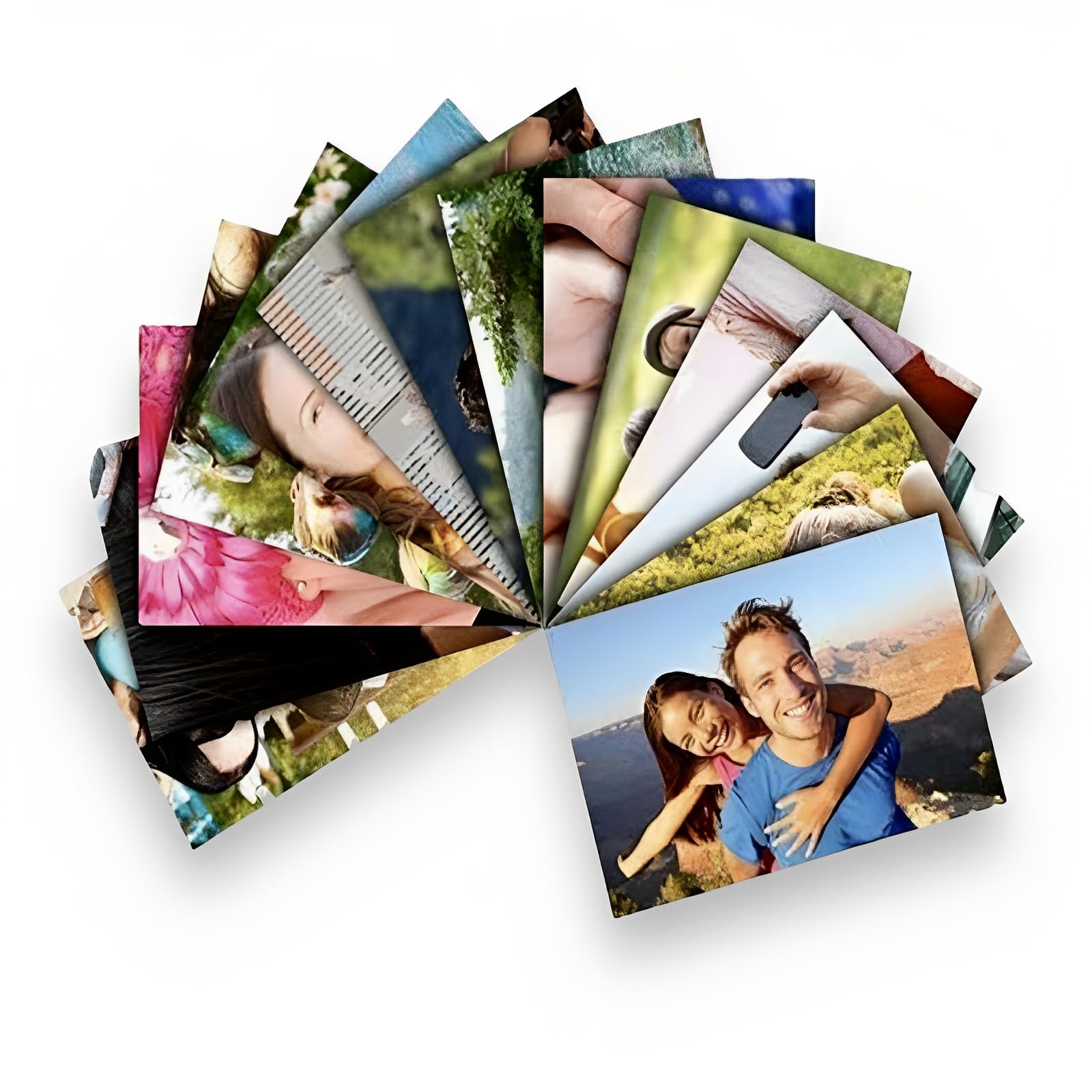 Impresión de Fotografías - Disponible en la sucursal de Escazú