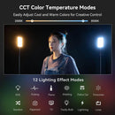 Smallrig lámpara LED RGB RM120 Luz Continua Smallrig lámpara LED RGB RM120 para entrega inmediata en nuestras tiendas de Escazú y Curridabat. Tienda en línea con envíos a toda Costa Rica. Garantía en Costa Rica.