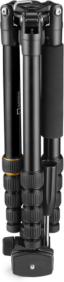 NG Kit de trípode de video Aluminio Tripode NG Kit de trípode de video Aluminio para entrega inmediata en nuestras tiendas de Escazú y Curridabat. Tienda en línea con envíos a toda Costa Rica. Garantía en Costa Rica.