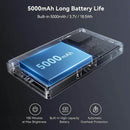 Smallrig lámpara LED RGB RM120 Luz Continua Smallrig lámpara LED RGB RM120 para entrega inmediata en nuestras tiendas de Escazú y Curridabat. Tienda en línea con envíos a toda Costa Rica. Garantía en Costa Rica.