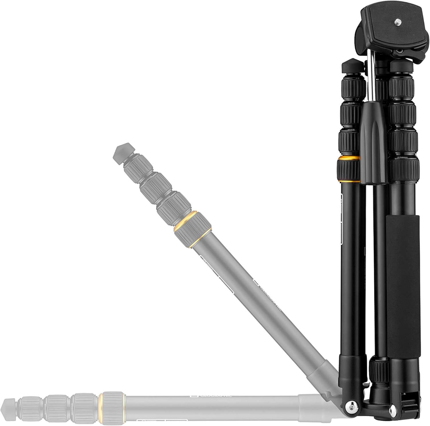 NG Kit de trípode de video Aluminio Tripode NG Kit de trípode de video Aluminio para entrega inmediata en nuestras tiendas de Escazú y Curridabat. Tienda en línea con envíos a toda Costa Rica. Garantía en Costa Rica.