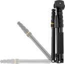 NG Kit de trípode de video Aluminio Tripode NG Kit de trípode de video Aluminio para entrega inmediata en nuestras tiendas de Escazú y Curridabat. Tienda en línea con envíos a toda Costa Rica. Garantía en Costa Rica.