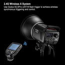 Flash para Estudio Godox MS200 V Flash Flash para Estudio Godox MS200 V para entrega inmediata en nuestras tiendas de Escazú y Curridabat. Tienda en línea con envíos a toda Costa Rica. Garantía en Costa Rica.