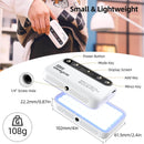 Weeylite S05 RGB LED - AMARILLO Luz Continua Weeylite S05 RGB LED - AMARILLO para entrega inmediata en nuestras tiendas de Escazú y Curridabat. Tienda en línea con envíos a toda Costa Rica. Garantía en Costa Rica.