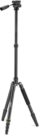 NG Kit de trípode de video Aluminio Tripode NG Kit de trípode de video Aluminio para entrega inmediata en nuestras tiendas de Escazú y Curridabat. Tienda en línea con envíos a toda Costa Rica. Garantía en Costa Rica.