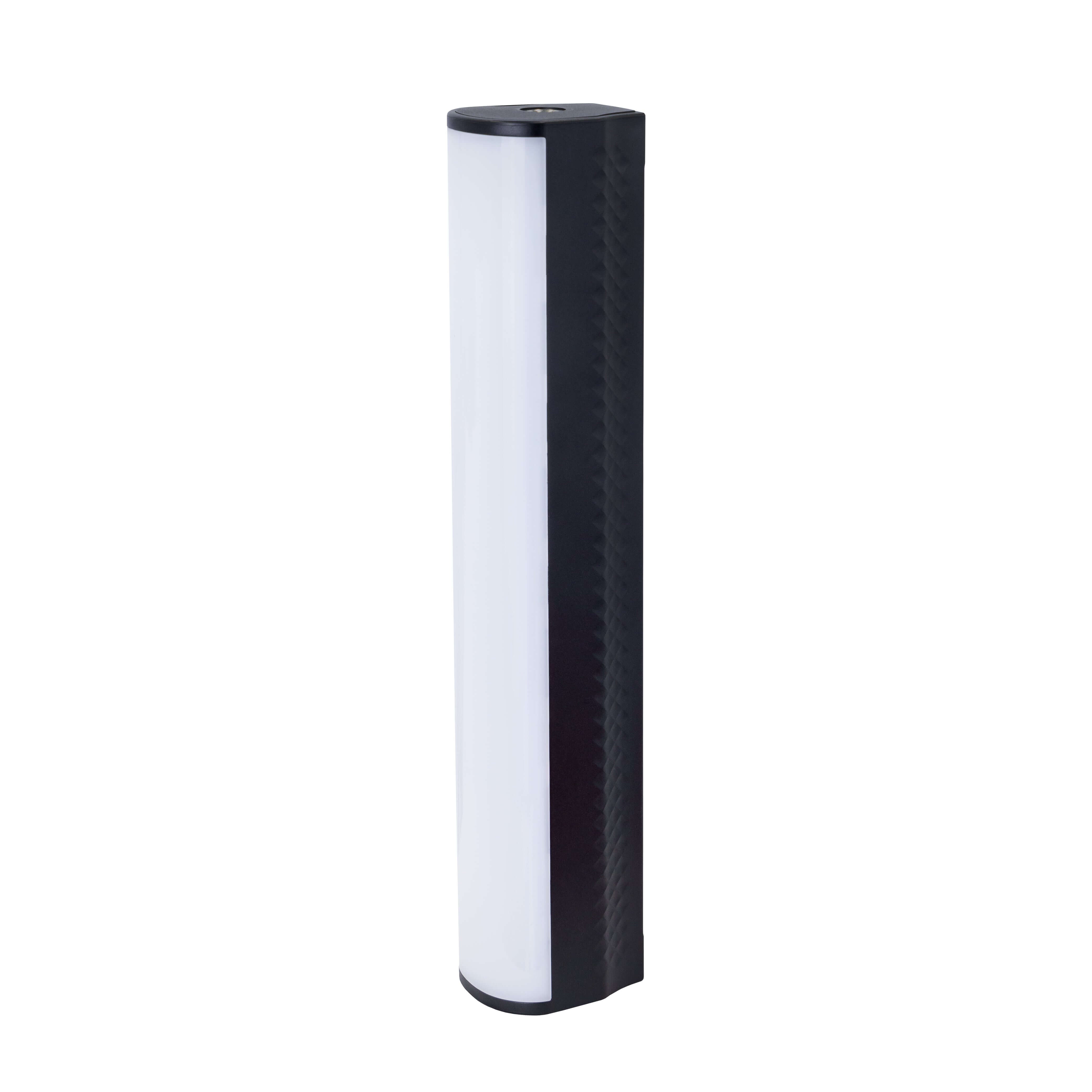 Tubo de Luz LED Chroma TL9RGB 9" Tubo de luz LED RGB Tubo de Luz LED Chroma TL9RGB 9" para entrega inmediata en nuestras tiendas de Escazú y Curridabat. Tienda en línea con envíos a toda Costa Rica. Garantía en Costa Rica.
