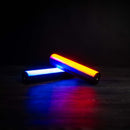 Tubo de Luz LED Chroma TL9RGB 9" Tubo de luz LED RGB Tubo de Luz LED Chroma TL9RGB 9" para entrega inmediata en nuestras tiendas de Escazú y Curridabat. Tienda en línea con envíos a toda Costa Rica. Garantía en Costa Rica.