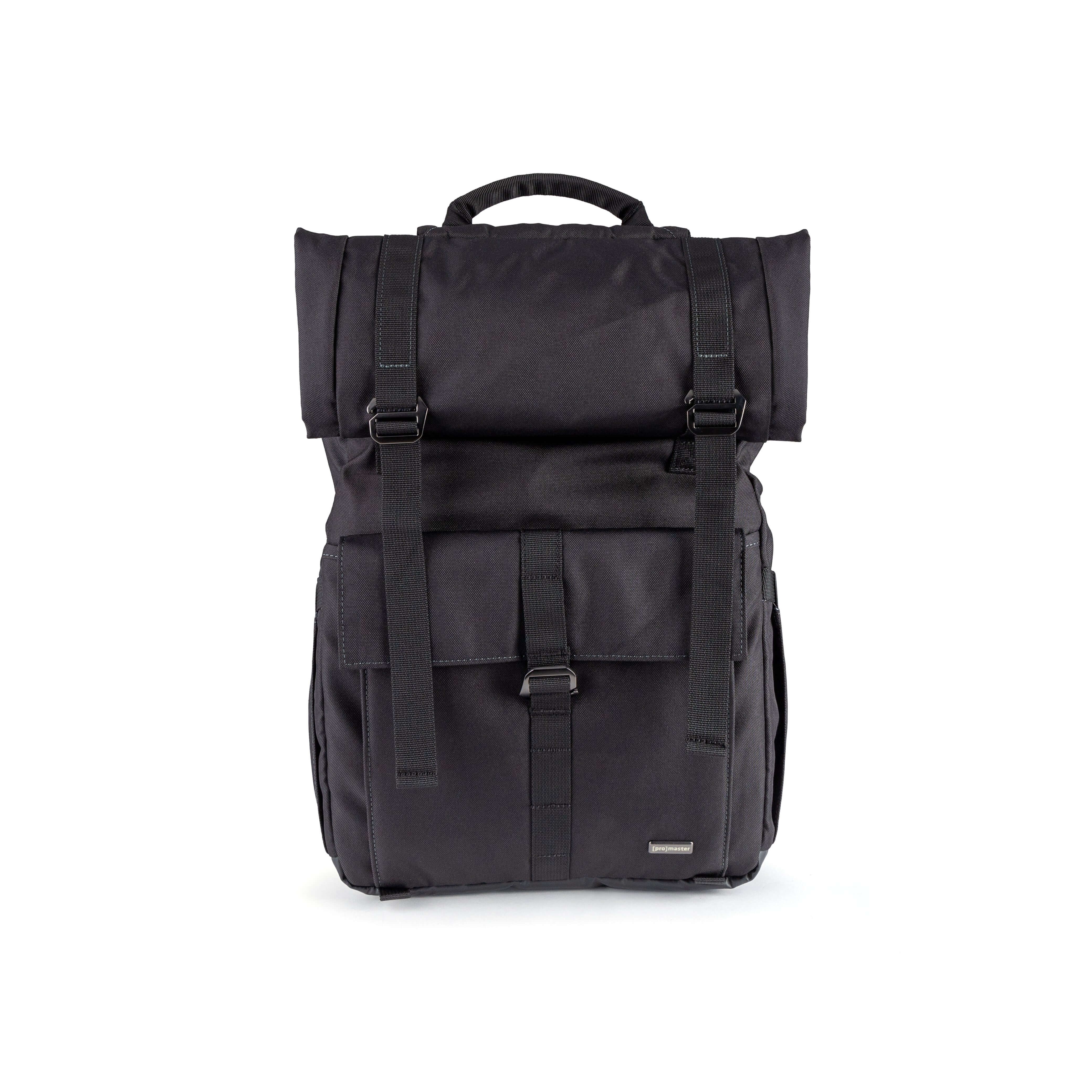 Maletin Jasper V2 Rolltop Negro Mochila Maletin Jasper V2 Rolltop Negro para entrega inmediata en nuestras tiendas de Escazú y Curridabat. Tienda en línea con envíos a toda Costa Rica. Garantía en Costa Rica.