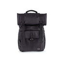Maletin Jasper V2 Rolltop Negro Mochila Maletin Jasper V2 Rolltop Negro para entrega inmediata en nuestras tiendas de Escazú y Curridabat. Tienda en línea con envíos a toda Costa Rica. Garantía en Costa Rica.