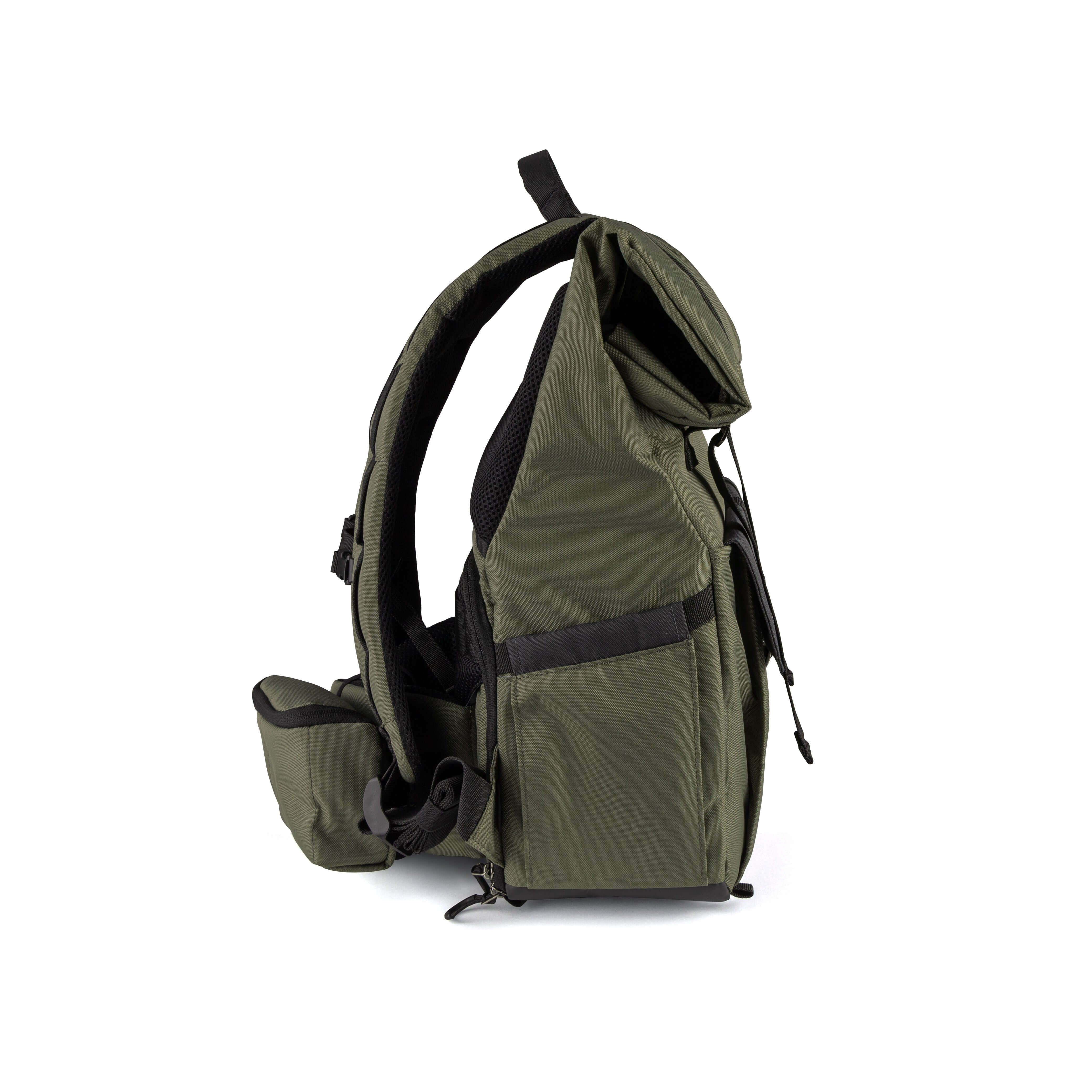 Maletin Jasper V2 Rolltop Verde Maletin para cámara Maletin Jasper V2 Rolltop Verde para entrega inmediata en nuestras tiendas de Escazú y Curridabat. Tienda en línea con envíos a toda Costa Rica. Garantía en Costa Rica.