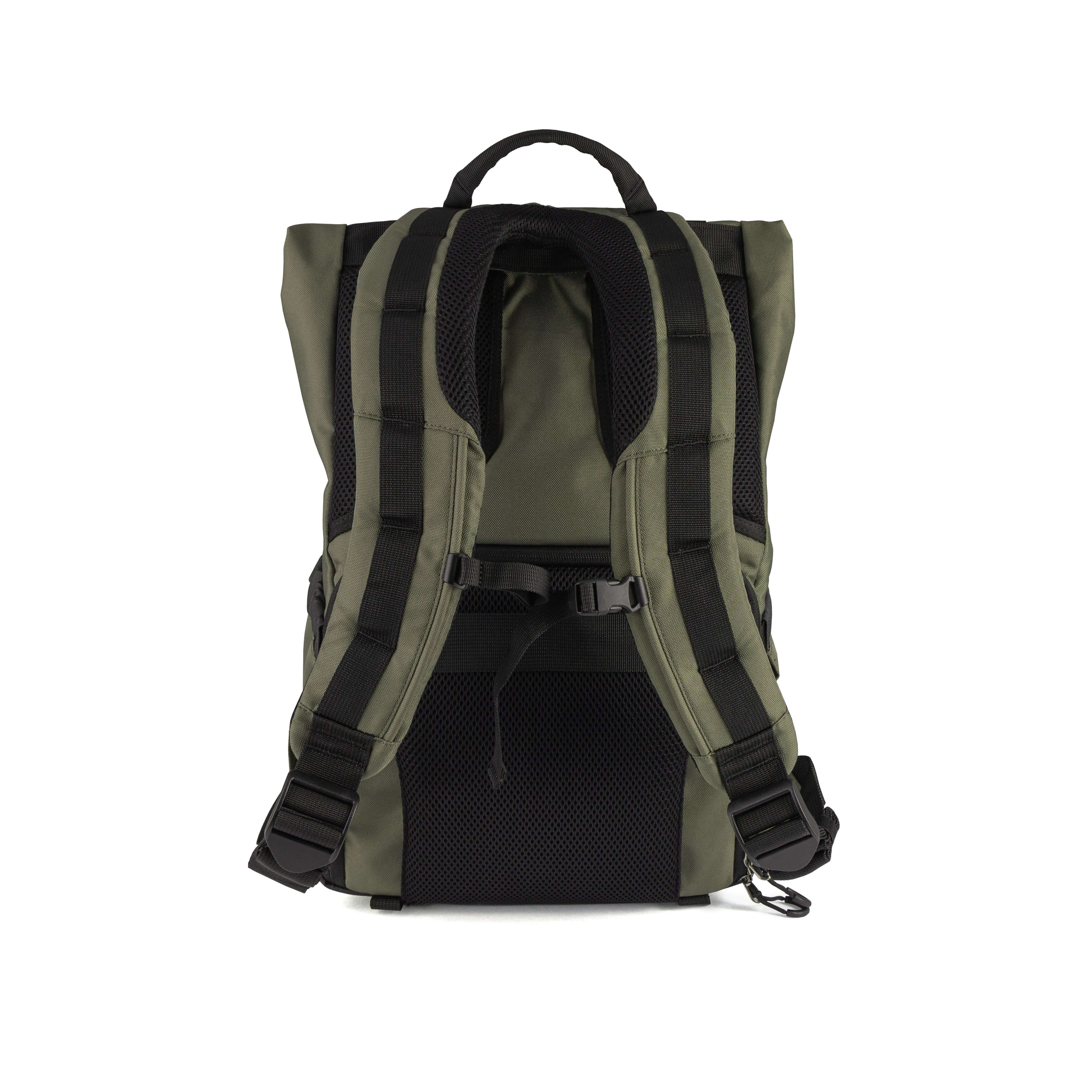 Maletin Jasper V2 Rolltop Verde Maletin para cámara Maletin Jasper V2 Rolltop Verde para entrega inmediata en nuestras tiendas de Escazú y Curridabat. Tienda en línea con envíos a toda Costa Rica. Garantía en Costa Rica.