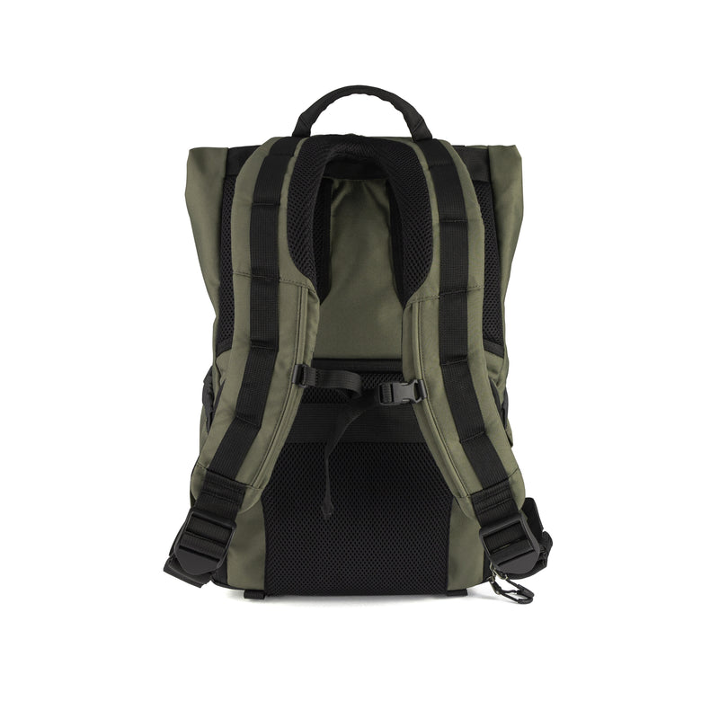 Maletin Jasper V2 Rolltop Verde (copia),Maletin para cámara,ProMaster,Costa Rica,