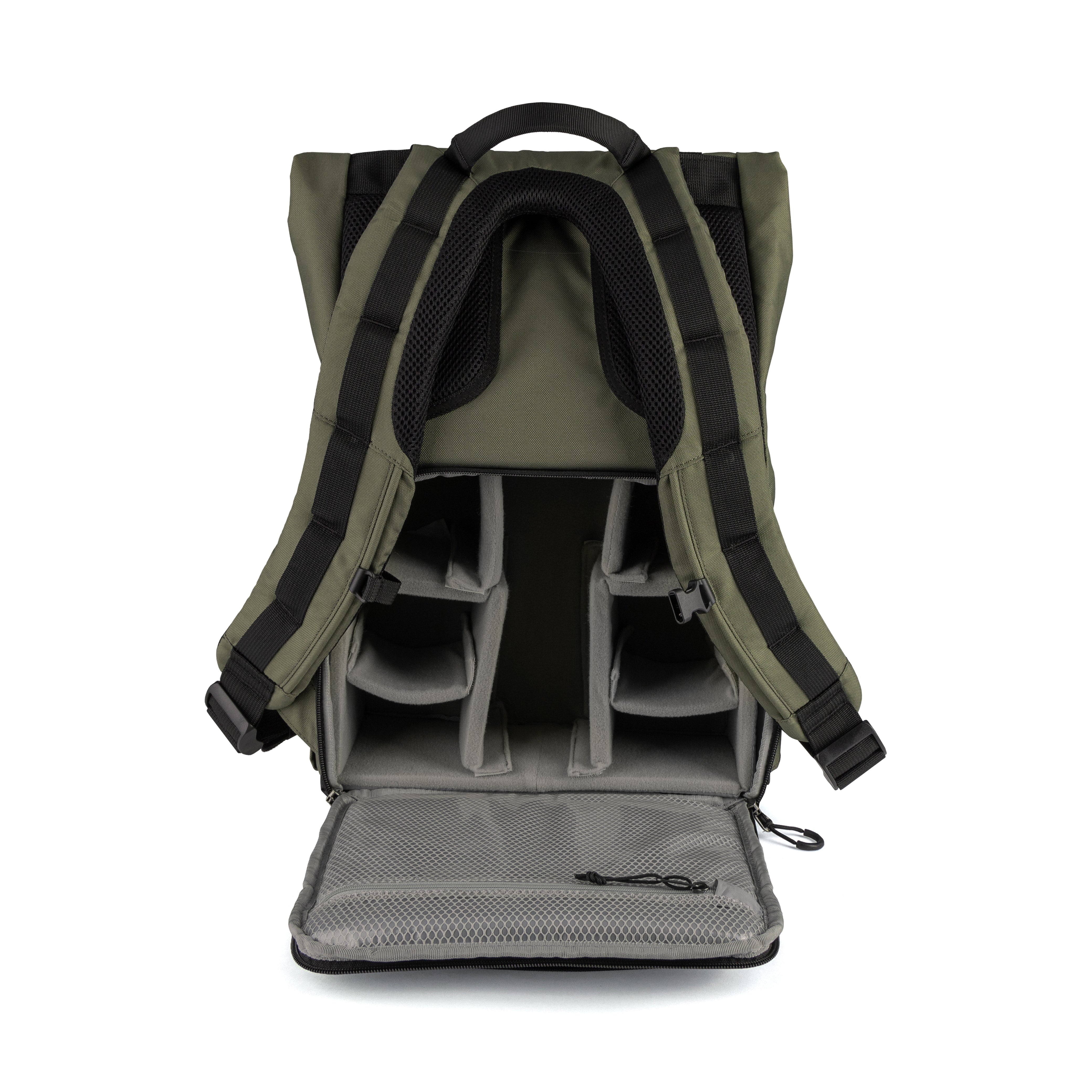Maletin Jasper V2 Rolltop Verde Maletin para cámara Maletin Jasper V2 Rolltop Verde para entrega inmediata en nuestras tiendas de Escazú y Curridabat. Tienda en línea con envíos a toda Costa Rica. Garantía en Costa Rica.