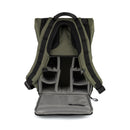 Maletin Jasper V2 Rolltop Verde Maletin para cámara Maletin Jasper V2 Rolltop Verde para entrega inmediata en nuestras tiendas de Escazú y Curridabat. Tienda en línea con envíos a toda Costa Rica. Garantía en Costa Rica.