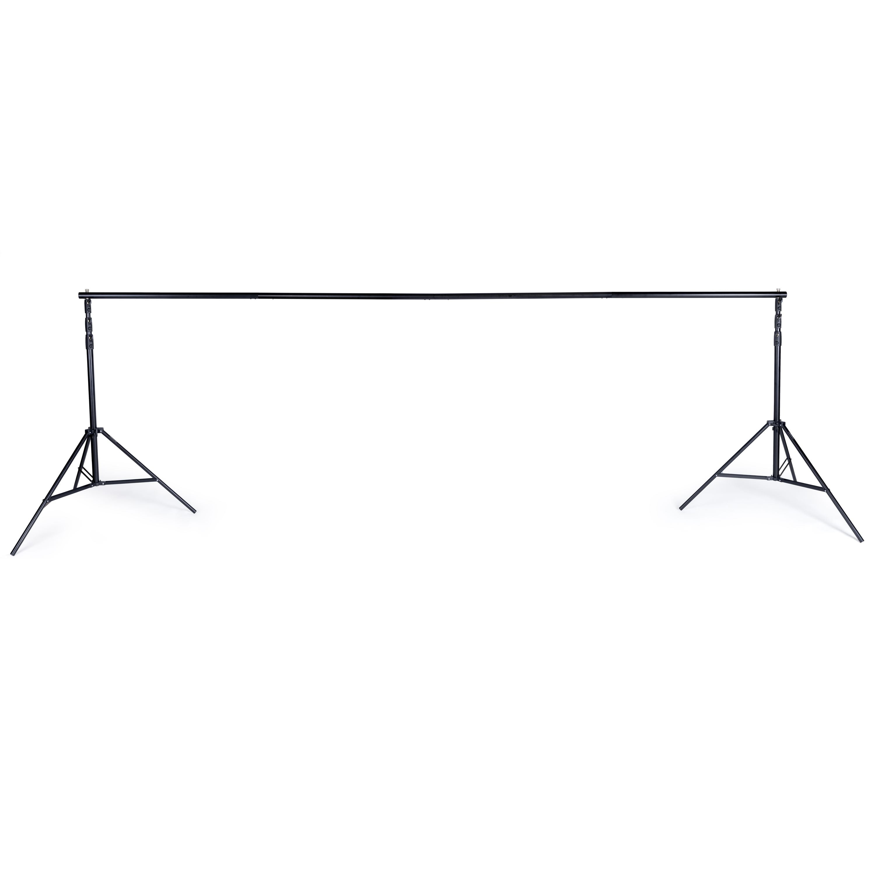 Soporte para fondos ProMaster Heavy Duty Soportes para fondo Soporte para fondos ProMaster Heavy Duty para entrega inmediata en nuestras tiendas de Escazú y Curridabat. Tienda en línea con envíos a toda Costa Rica. Garantía en Costa Rica.