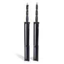 Soporte para fondos ProMaster Heavy Duty Soportes para fondo Soporte para fondos ProMaster Heavy Duty para entrega inmediata en nuestras tiendas de Escazú y Curridabat. Tienda en línea con envíos a toda Costa Rica. Garantía en Costa Rica.