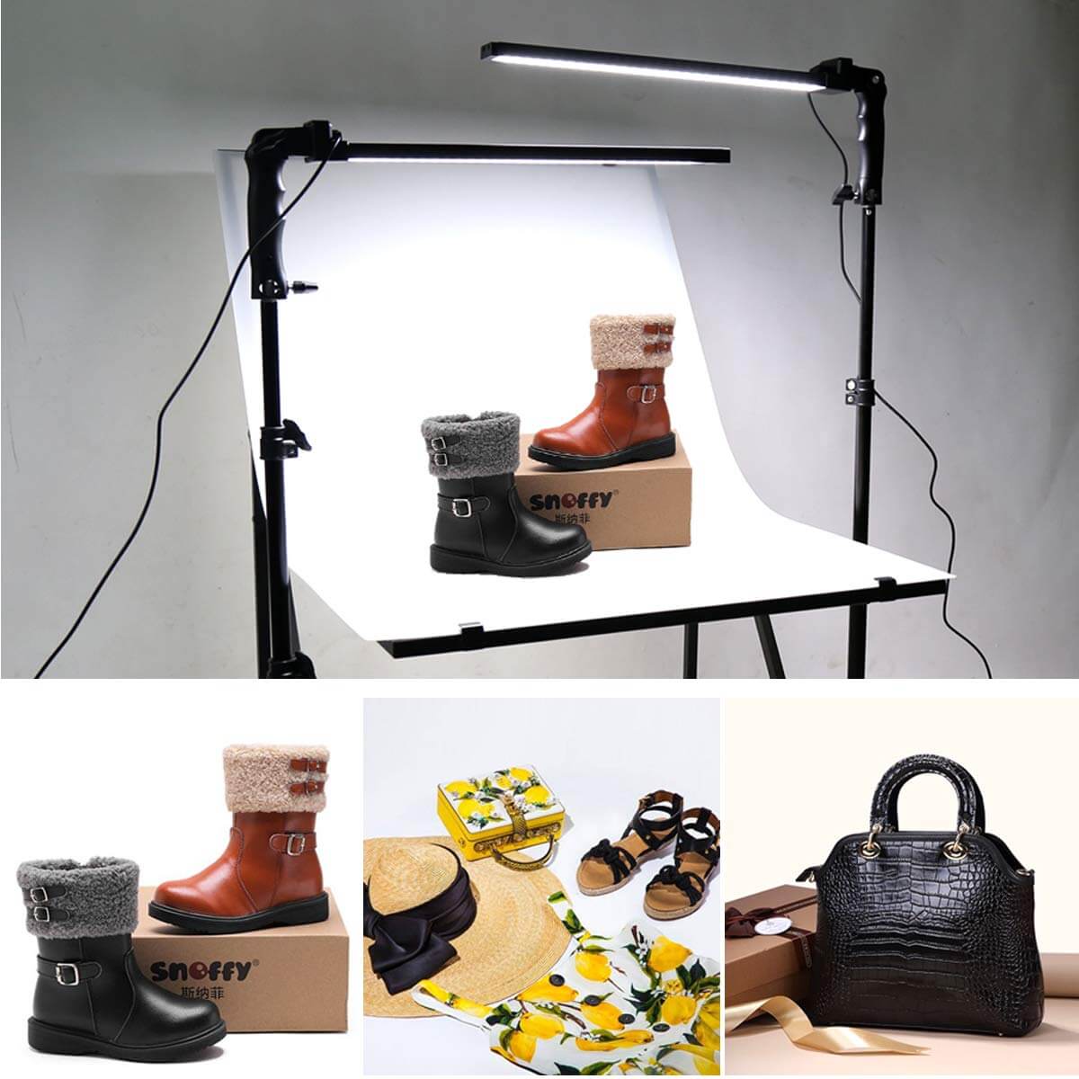 Bastón LED de 36W Luz Continua Bastón LED de 36W para entrega inmediata en nuestras tiendas de Escazú y Curridabat. Tienda en línea con envíos a toda Costa Rica. Garantía en Costa Rica.