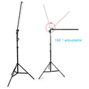 Bastón LED de 36W Luz Continua Bastón LED de 36W para entrega inmediata en nuestras tiendas de Escazú y Curridabat. Tienda en línea con envíos a toda Costa Rica. Garantía en Costa Rica.