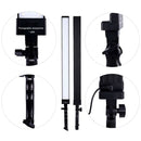 Bastón LED de 36W Luz Continua Bastón LED de 36W para entrega inmediata en nuestras tiendas de Escazú y Curridabat. Tienda en línea con envíos a toda Costa Rica. Garantía en Costa Rica.