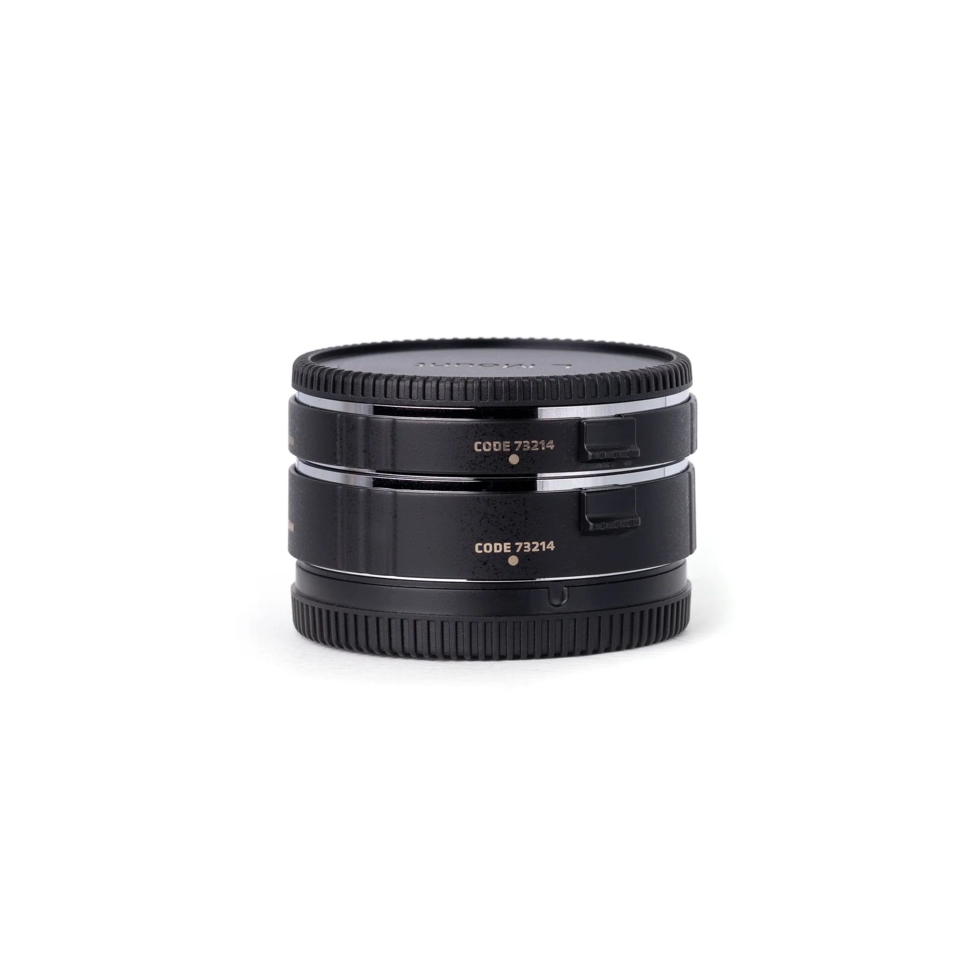 Tubo de extensión macro para montura L (Panasonic, Leica, Sigma)