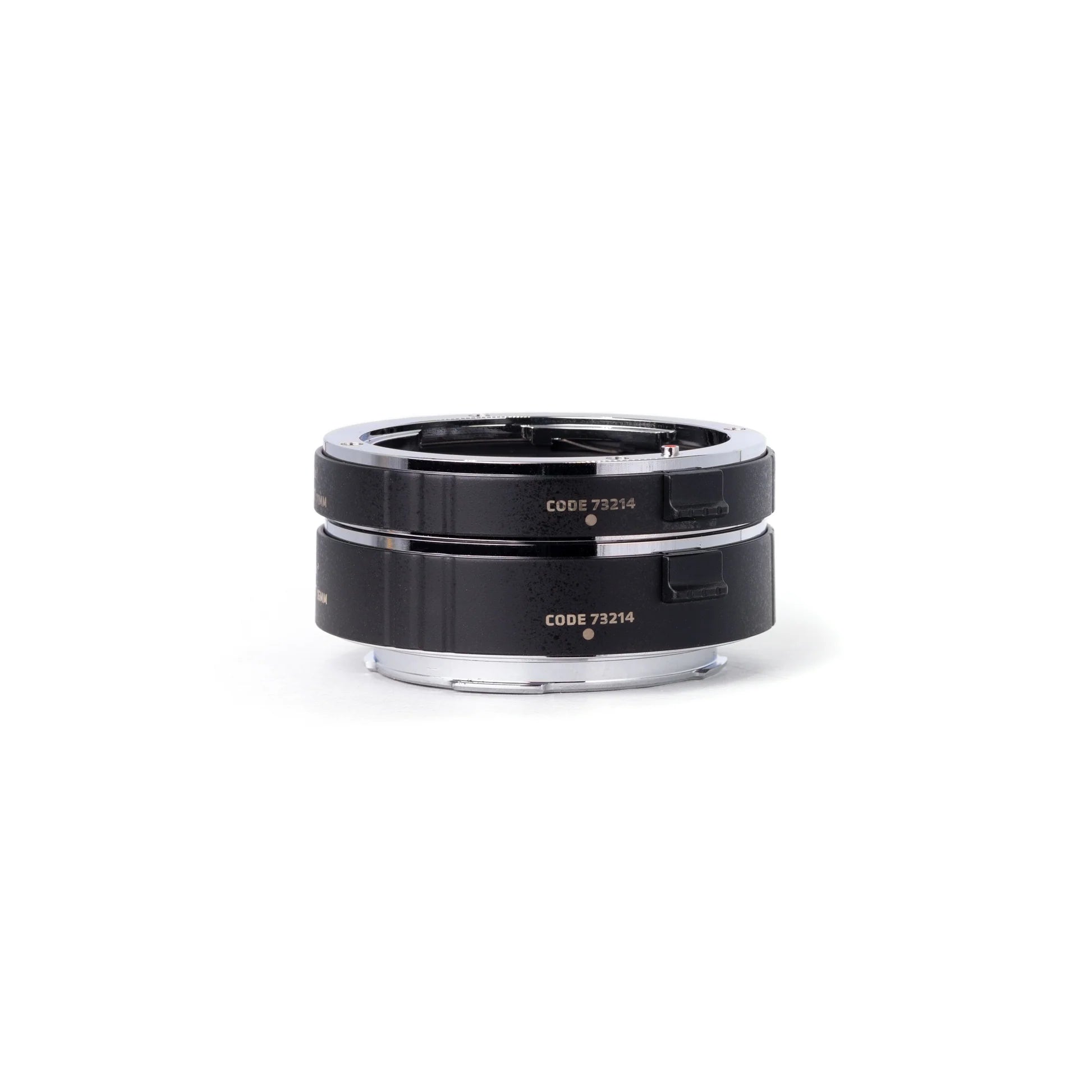 Tubo de extensión macro para montura L (Panasonic, Leica, Sigma)