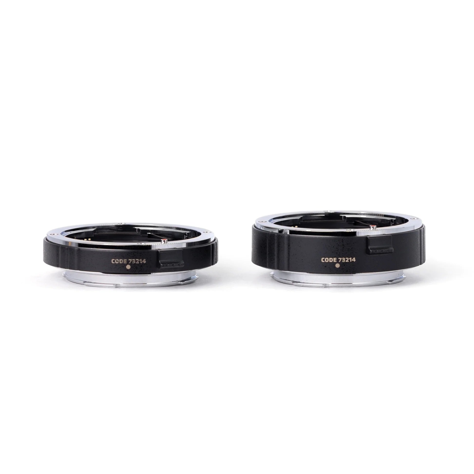 Tubo de extensión macro para montura L (Panasonic, Leica, Sigma)