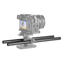 Anodizado SmallRig Anclaje Anodizado SmallRig para entrega inmediata en nuestras tiendas de Escazú y Curridabat. Tienda en línea con envíos a toda Costa Rica. Garantía en Costa Rica.