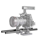 Anodizado SmallRig Anclaje Anodizado SmallRig para entrega inmediata en nuestras tiendas de Escazú y Curridabat. Tienda en línea con envíos a toda Costa Rica. Garantía en Costa Rica.