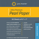 Papel Ultra Premium Pearl Papel de fotografía Papel Ultra Premium Pearl para entrega inmediata en nuestras tiendas de Escazú y Curridabat. Tienda en línea con envíos a toda Costa Rica. Garantía en Costa Rica.