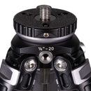 Kit de trípode Key Grip Tripode para video Kit de trípode Key Grip para entrega inmediata en nuestras tiendas de Escazú y Curridabat. Tienda en línea con envíos a toda Costa Rica. Garantía en Costa Rica.