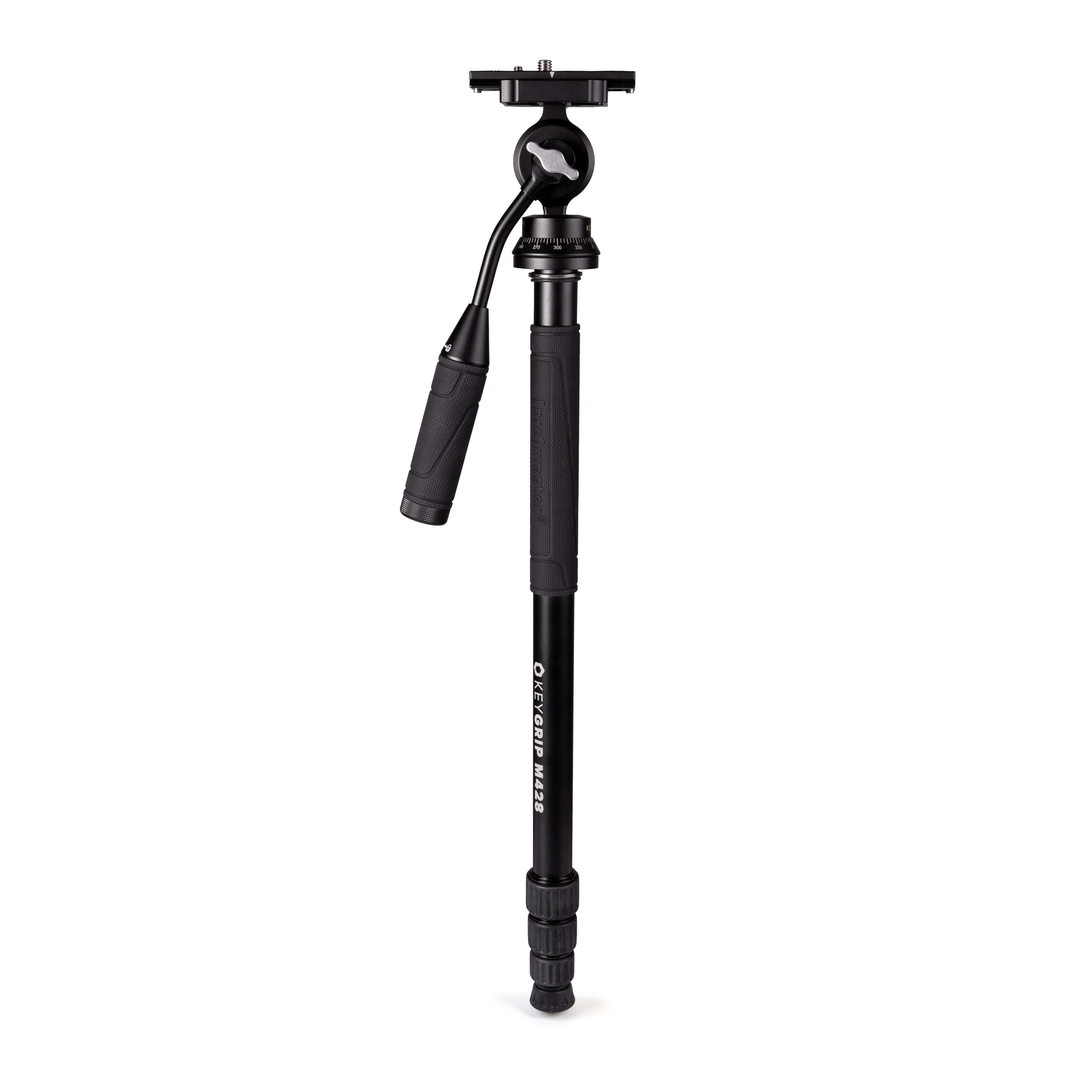 Kit de monopod para video Key Grip Monopodo Kit de monopod para video Key Grip para entrega inmediata en nuestras tiendas de Escazú y Curridabat. Tienda en línea con envíos a toda Costa Rica. Garantía en Costa Rica.