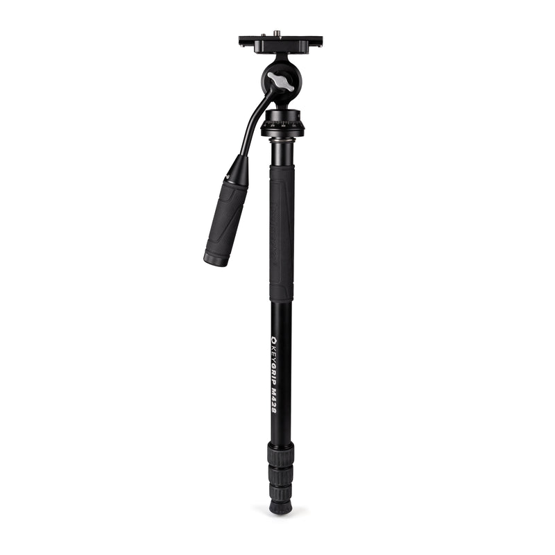 Kit de monopod para video Key Grip