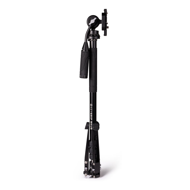 Kit de monopod para video Key Grip