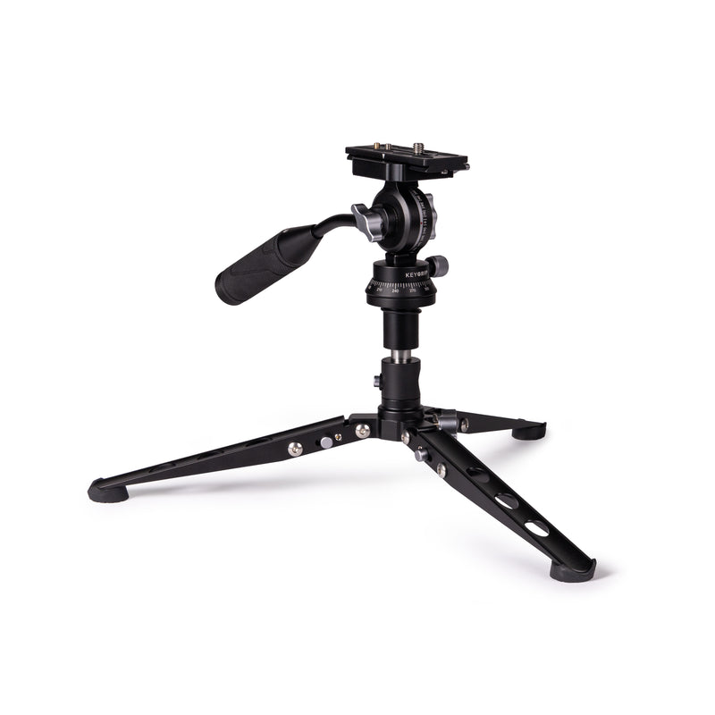 Kit de monopod para video Key Grip