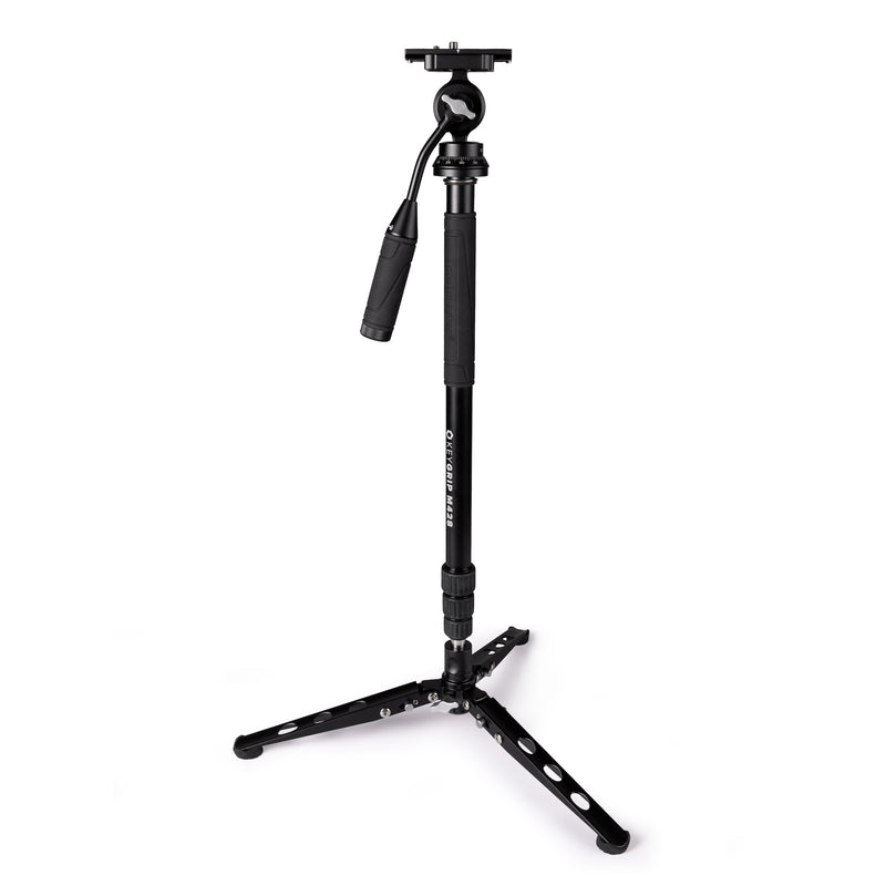 Kit de monopod para video Key Grip