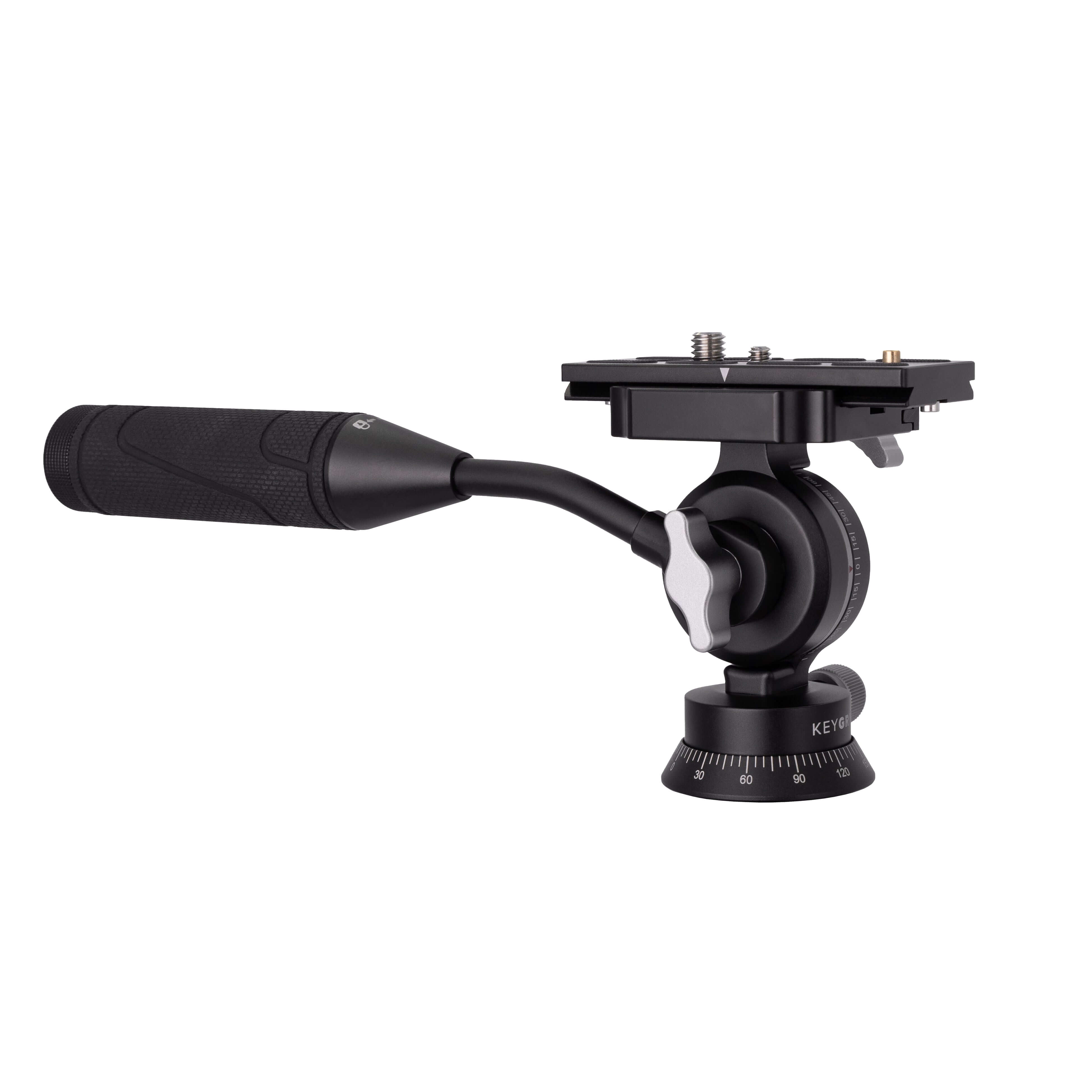 Cabezal de video Key Grip Cabeza para tripode Cabezal de video Key Grip para entrega inmediata en nuestras tiendas de Escazú y Curridabat. Tienda en línea con envíos a toda Costa Rica. Garantía en Costa Rica.