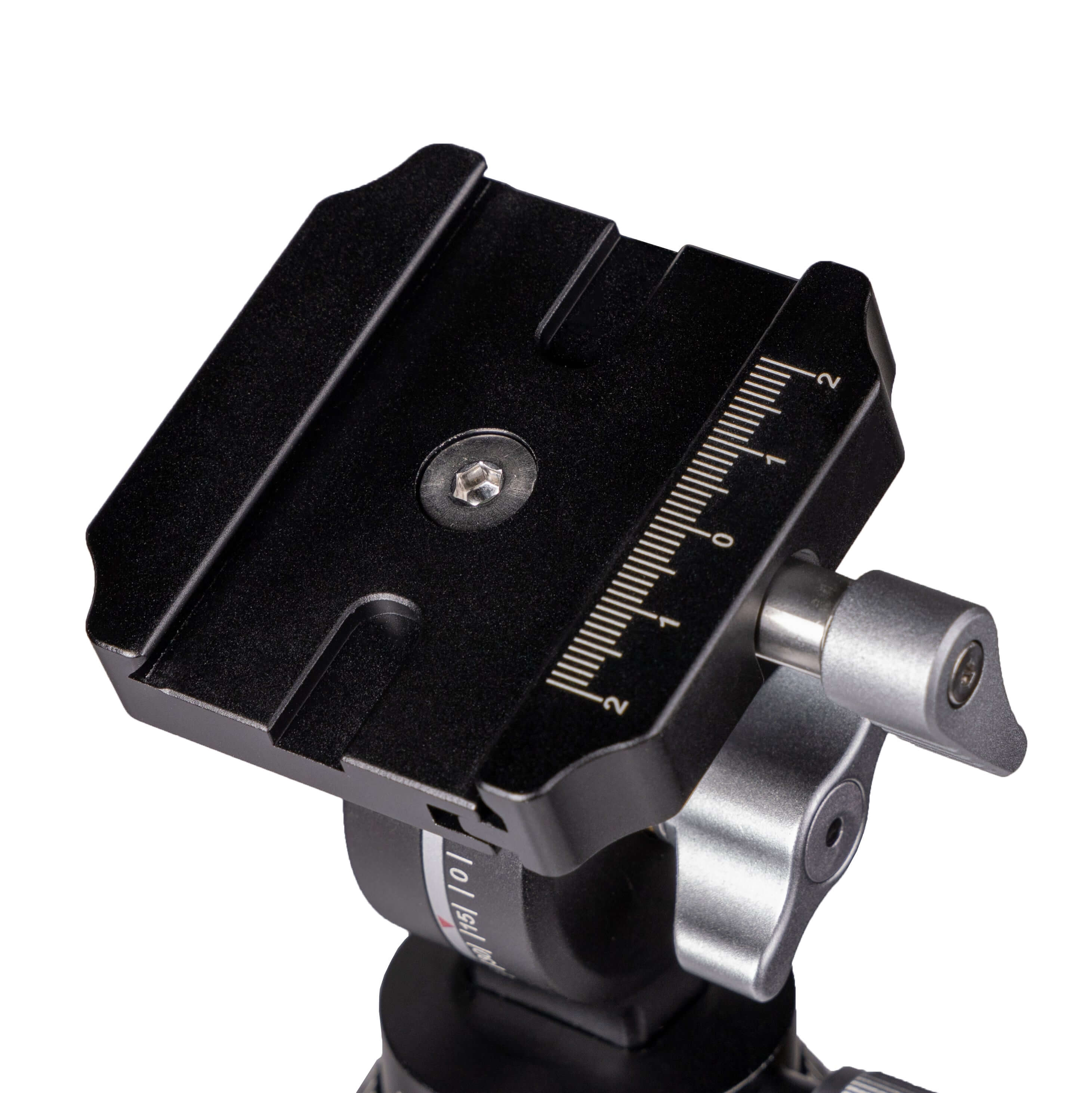 Cabezal de video Key Grip Cabeza para tripode Cabezal de video Key Grip para entrega inmediata en nuestras tiendas de Escazú y Curridabat. Tienda en línea con envíos a toda Costa Rica. Garantía en Costa Rica.