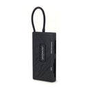 Lector Multi Tarjeta USB-C Lector de tarjeta de memoria Lector Multi Tarjeta USB-C para entrega inmediata en nuestras tiendas de Escazú y Curridabat. Tienda en línea con envíos a toda Costa Rica. Garantía en Costa Rica.