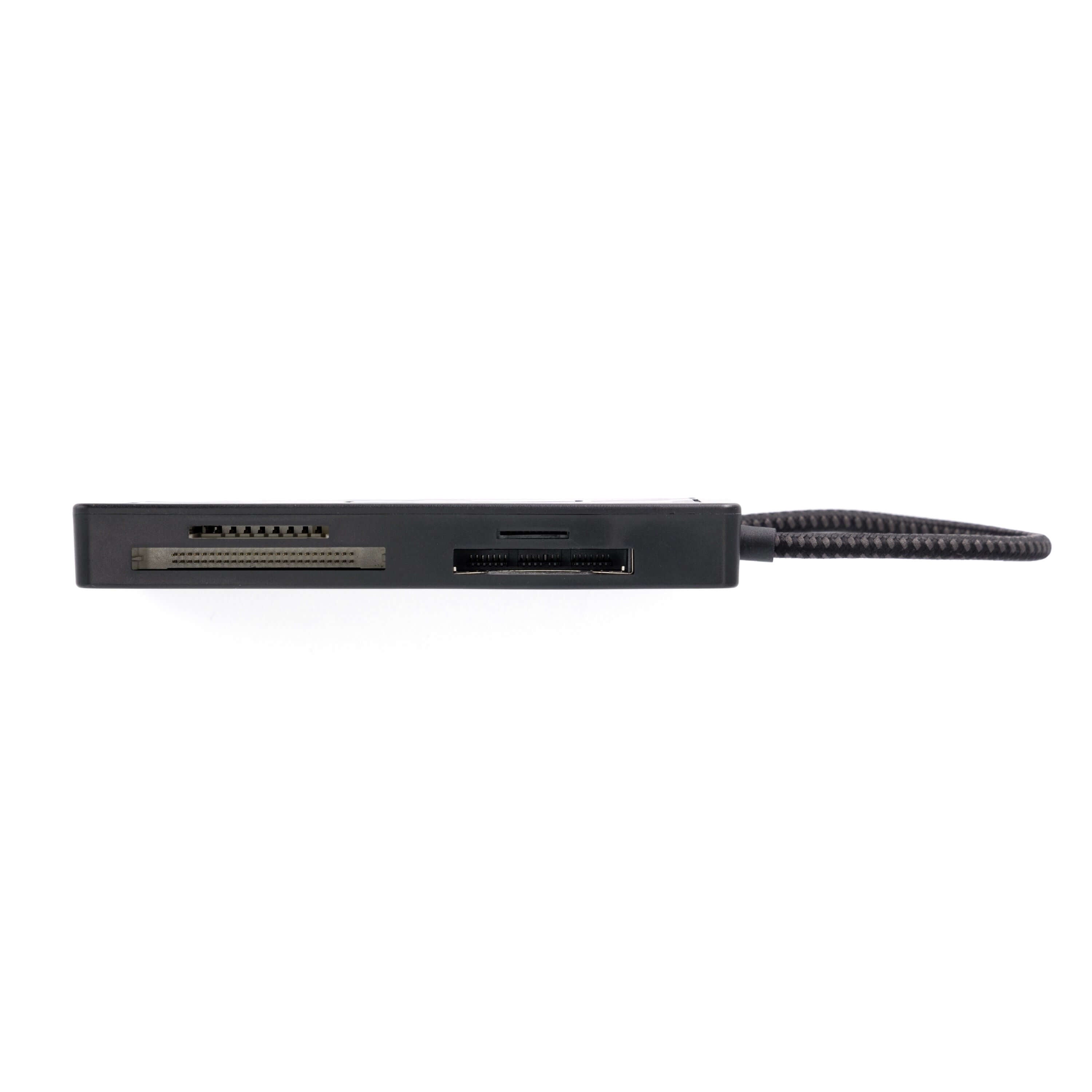 Lector Multi Tarjeta USB-C Lector de tarjeta de memoria Lector Multi Tarjeta USB-C para entrega inmediata en nuestras tiendas de Escazú y Curridabat. Tienda en línea con envíos a toda Costa Rica. Garantía en Costa Rica.