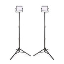 ProMaster Basis B79B Kit Paneles Bi-Color Luz Continua ProMaster Basis B79B Kit Paneles Bi-Color para entrega inmediata en nuestras tiendas de Escazú y Curridabat. Tienda en línea con envíos a toda Costa Rica. Garantía en Costa Rica.