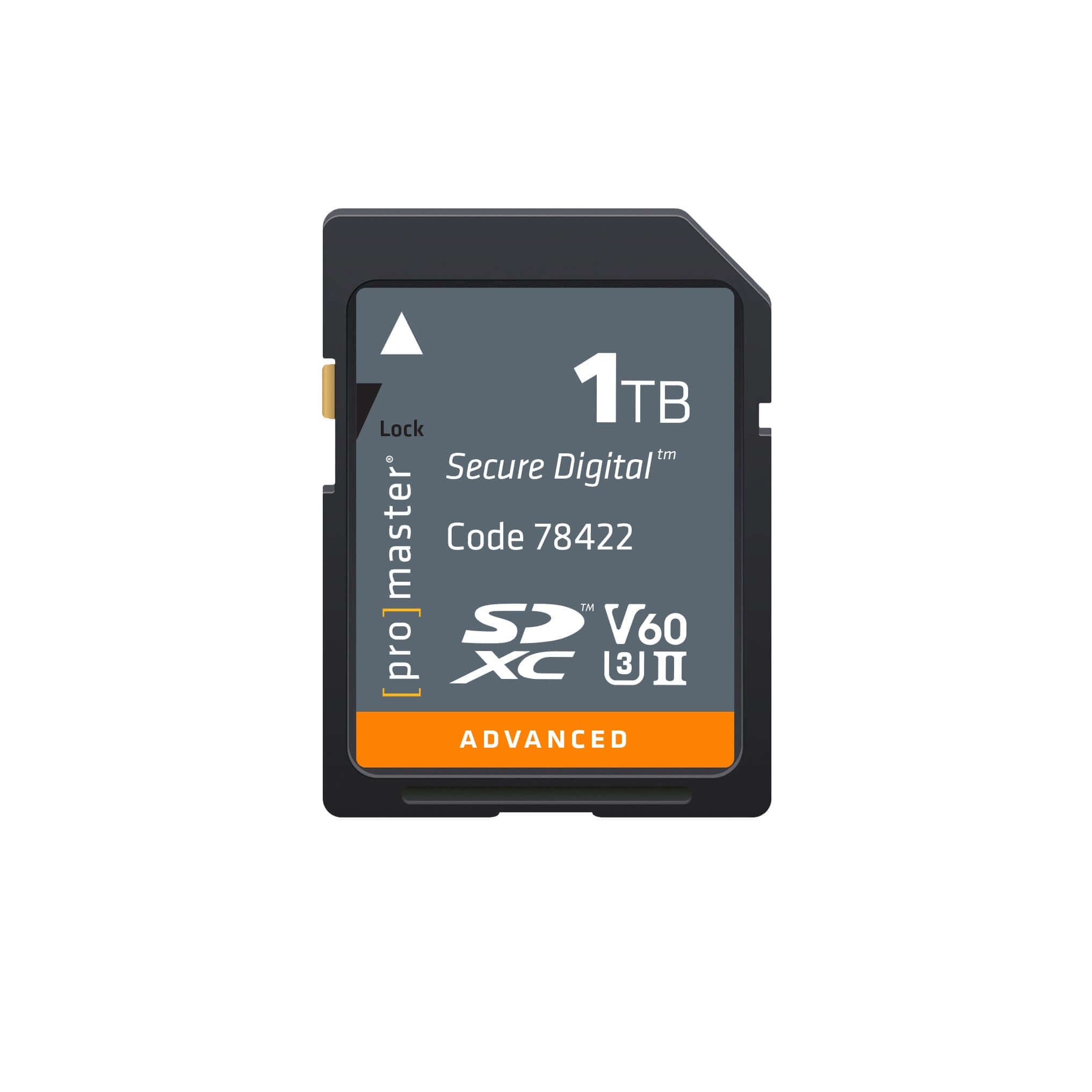 Tarjeta de Memoria SDXC Avanzada UHS-II V60 Tarjeta de memoria Tarjeta de Memoria SDXC Avanzada UHS-II V60 para entrega inmediata en nuestras tiendas de Escazú y Curridabat. Tienda en línea con envíos a toda Costa Rica. Garantía en Costa Rica.