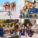 Trípode compacto Tabletop para cámara o lámpara Tripode Trípode compacto Tabletop para cámara o lámpara para entrega inmediata en nuestras tiendas de Escazú y Curridabat. Tienda en línea con envíos a toda Costa Rica. Garantía en Costa Rica.