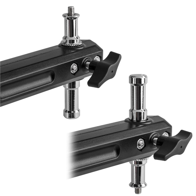 Pedestal con ruedas Helios