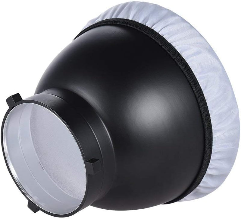 Difusor para reflector de 7"