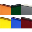 Filtro de Gel para Iluminación lámina 80X100cm Juego de filtros Filtro de Gel para Iluminación lámina 80X100cm para entrega inmediata en nuestras tiendas de Escazú y Curridabat. Tienda en línea con envíos a toda Costa Rica. Garantía en Costa Rica.