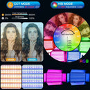 Luz de video LED 300 RGB Luz Continua Luz de video LED 300 RGB para entrega inmediata en nuestras tiendas de Escazú y Curridabat. Tienda en línea con envíos a toda Costa Rica. Garantía en Costa Rica.