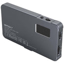 Luz de Video LED RGB Vibe P96L Luz Continua Luz de Video LED RGB Vibe P96L para entrega inmediata en nuestras tiendas de Escazú y Curridabat. Tienda en línea con envíos a toda Costa Rica. Garantía en Costa Rica.