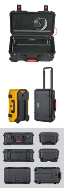 Estuche Rígido para Cámara Estuches para accesorios Estuche Rígido para Cámara para entrega inmediata en nuestras tiendas de Escazú y Curridabat. Tienda en línea con envíos a toda Costa Rica. Garantía en Costa Rica.