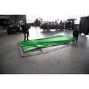 Fondo plegable para pantalla verde Fondos de tela Fondo plegable para pantalla verde para entrega inmediata en nuestras tiendas de Escazú y Curridabat. Tienda en línea con envíos a toda Costa Rica. Garantía en Costa Rica.