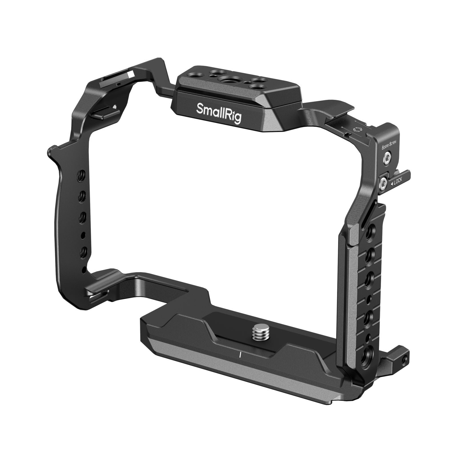 Jaula para S1R II/S5 II/S5 IIX/G9 II Panasonic